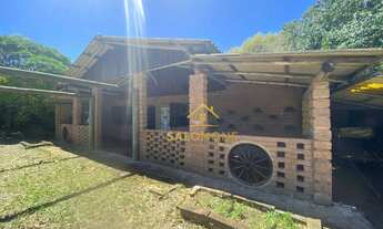 Imagem 6: Salomone vende: Lindo Sítio com Casa de Pedra com 4 quartos e suíte