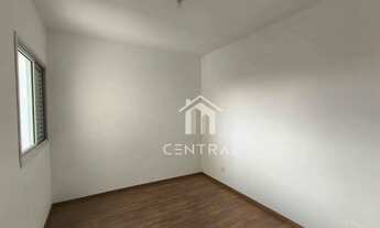 Imagem 3: Cobertura com 4 dormitórios para alugar, 160 m² por R$ 4.593,74/mês - Jardim Gracinda - Gu