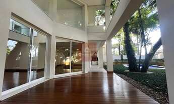 Imagem: CASA EM CONDOMINIO ALTO PADRÃO 4SUÍTES