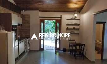 Imagem 4: ÓTIMO TERRENO COM 4 CASAS PARA VENDA E/OU LOCAÇÃO NO ITANHANGÁ - CONDOMÍNIO ITANHANGÁ PARK