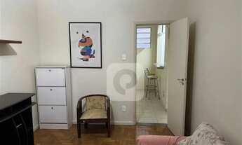 Imagem 3: Ipanema 1 quarto com vaga 41 m²