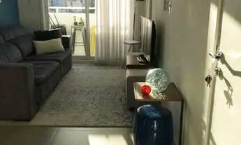 Imagem 3: Apartamento Mobiliado Nossa Senhora de Lourdes Caxias do Sul