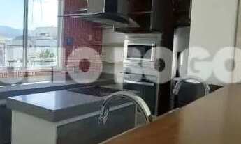 Imagem 7: JBRB502368 Recreio cobertura luxo linear 2Suítes direito Laje 2Vagas