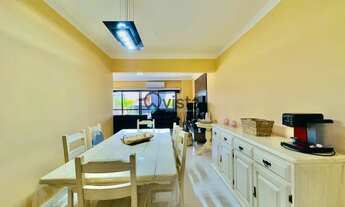 Imagem 7: Cobertura Penthouse à Venda na Enseada no Guarujá