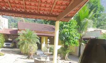 Imagem 4: CASA DOS SONHOS EM SANTO ALEIXO