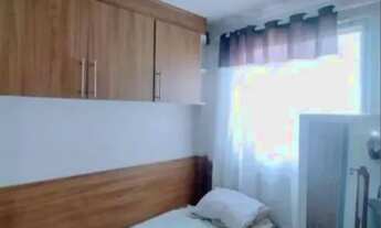 Imagem 5: Apto semi mobiliado Paiaguás