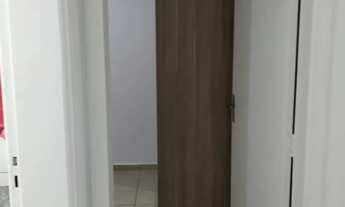 Imagem 5: Apto semi-mobiliado 2 dormit Floradas Vale Sul Shopping