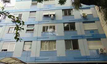 Imagem: Apartamento de 1 dormitório tipo GARDEN