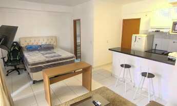 Imagem 4: Imóvel para aluguel possui 40 metros quadrados com 1 quarto em Setor Bueno - Goiânia - GO