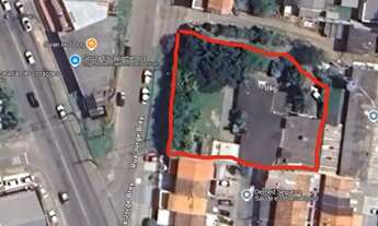 Imagem: Casa para Venda em Curitiba, Alto Boqueirão