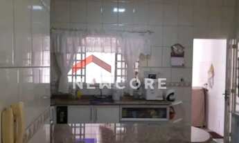 Imagem 4: Casa em Rua Guarda Municipal Fladinardo Pereira Lopes - Jardim Regina - Indaiatuba/SP