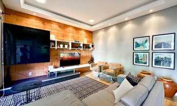 Imagem: 477 METROS QUADRADOS COM 3 SUITES NO CANTO