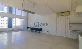 Imagem: Aluguel Apartamento 1 Dormitórios - 134