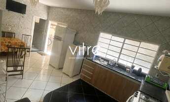 Imagem: Casa à venda no bairro São Jorge em Uberlândia