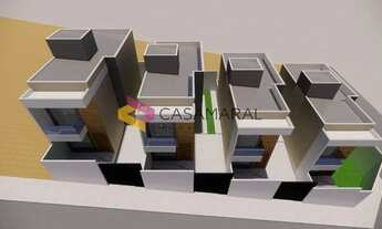 Imagem: Vendo Casa Nova em Jardim Campo Grande 10