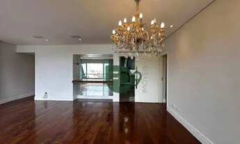 Imagem 3: Apartamento Edifício Marrocos em Americana