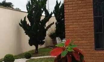 Imagem: Casa em Rua Domingos de Parolis - Jardim