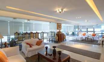 Imagem: Alpha Quality 4 suítes vista mar