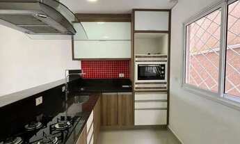 Imagem 7: Sobrado para alugar, 220 m² por R$ 4.800,00/mês - Xaxim - Curitiba/PR