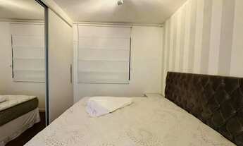 Imagem 6: Imóvel para aluguel tem 79 metros quadrados com 2 quartos em Vila Regente Feijó - São Paul