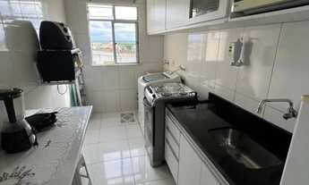 Imagem 7: Apartamento à Venda - Solar Morada dos Pássaros 3° Andar