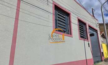 Imagem 5: Galpão para alugar, 133 m² por R$ 6.080,93/mês - Centro - Atibaia/SP