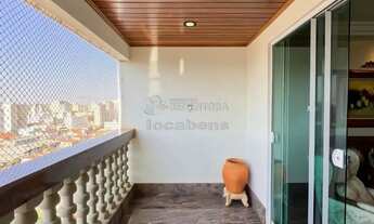 Imagem 5: Apartamento Residencial Parque Industrial com 03 dormitórios