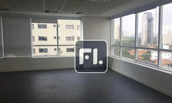 Imagem 5: Conjunto para alugar, 240 m² por R$ 18.760,00/mês - Vila Olímpia - São Paulo/SP