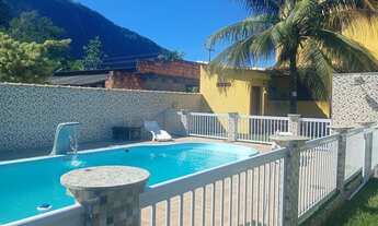 Imagem 6: Ótima casa itaipuaçu piscina parquinho