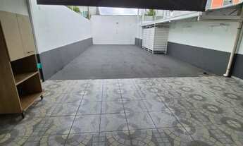 Imagem 6: Casa no Parque 10, 3 Qts uma suíte / Locação