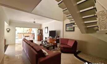 Imagem 5: Casa para venda com 327 m² e 4 quartos em Residencial Villaggio I