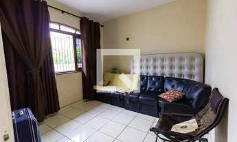 Imagem: Casa à Venda - Bom Retiro, 2 Quartos, 160