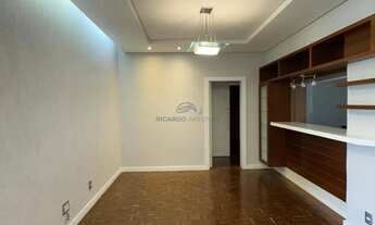 Imagem 4: Avenida Barão do Rio Branco