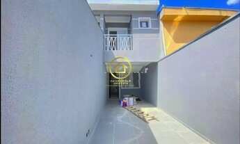 Imagem 2: SOBRADO NOVO JD REGINA