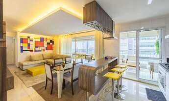 Imagem: Apartamento para locação no Residencial