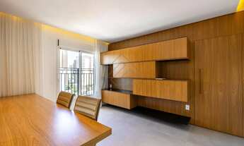 Imagem 6: Apartamento à venda e locação no Cambuí - Campinas