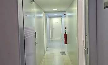 Imagem 2: Sala no CA Lago Norte 170m2