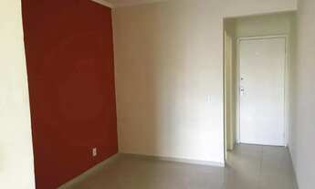 Imagem 2: Quarto e sala no Centro!