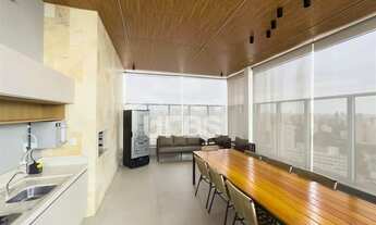Imagem 3: VENDO APARTAMENTO DECORADO KATEDRAL SKY ROOFTOP