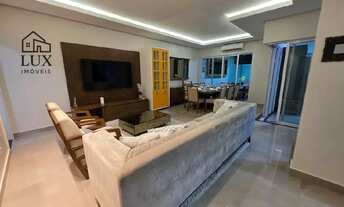 Imagem: Passaredo / 4 quartos, sendo 2 suítes /