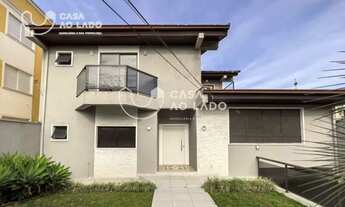 Imagem: Casa Residencial 450m² no Bacacheri - Curitiba/PR