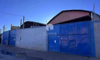 Imagem 3: Galpão para locação no bairro Jardim Campos Elíseos em Campinas