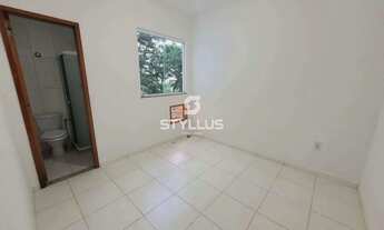 Imagem 11: Tanque Casa em condomínio com 2 dormitórios