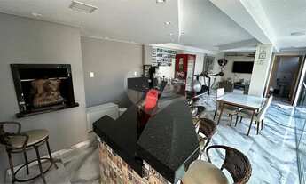 Imagem 2: Casa com 4 quartos à venda em Boqueirão - PR