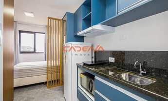 Imagem 2: Studio para aluguel no Novo Mundo