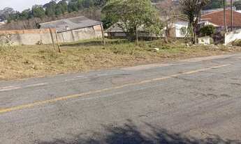Imagem 6: Terreno ZR2 de esquina de 437 metros quadrados em Santa Cândida - Curitiba - PR