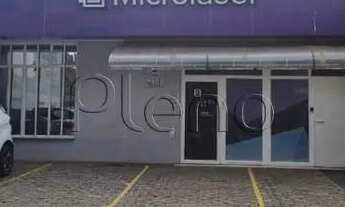 Imagem: Prédio à venda em Campinas, Jardim Chapadão