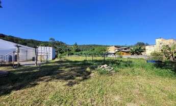 Imagem 7: Terreno com viabilidade construtiva no norte da ilha