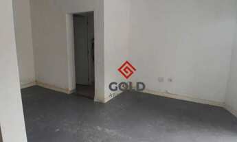 Imagem 7: Sala para alugar, 50 m² por R$ 1.500,00/mês - Parque Oratório - Santo André/SP