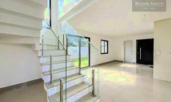 Imagem 6: Sobrado com 3 dormitórios à venda, 129 m² por R$ 770.000,00 - Boqueirão - Curitiba/PR